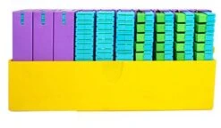 Digi-Blocks Classic Block-of-1000 -Children Learning Toy Store digi blocks classic block of 1000 manipulatives digi blocks power block 795466