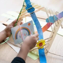 Discovery Frames - Set Of 3 11 Discovery Frames - Set Of 3 -Children Learning Toy Store discovery frames set of 3 louise kool galt 559448