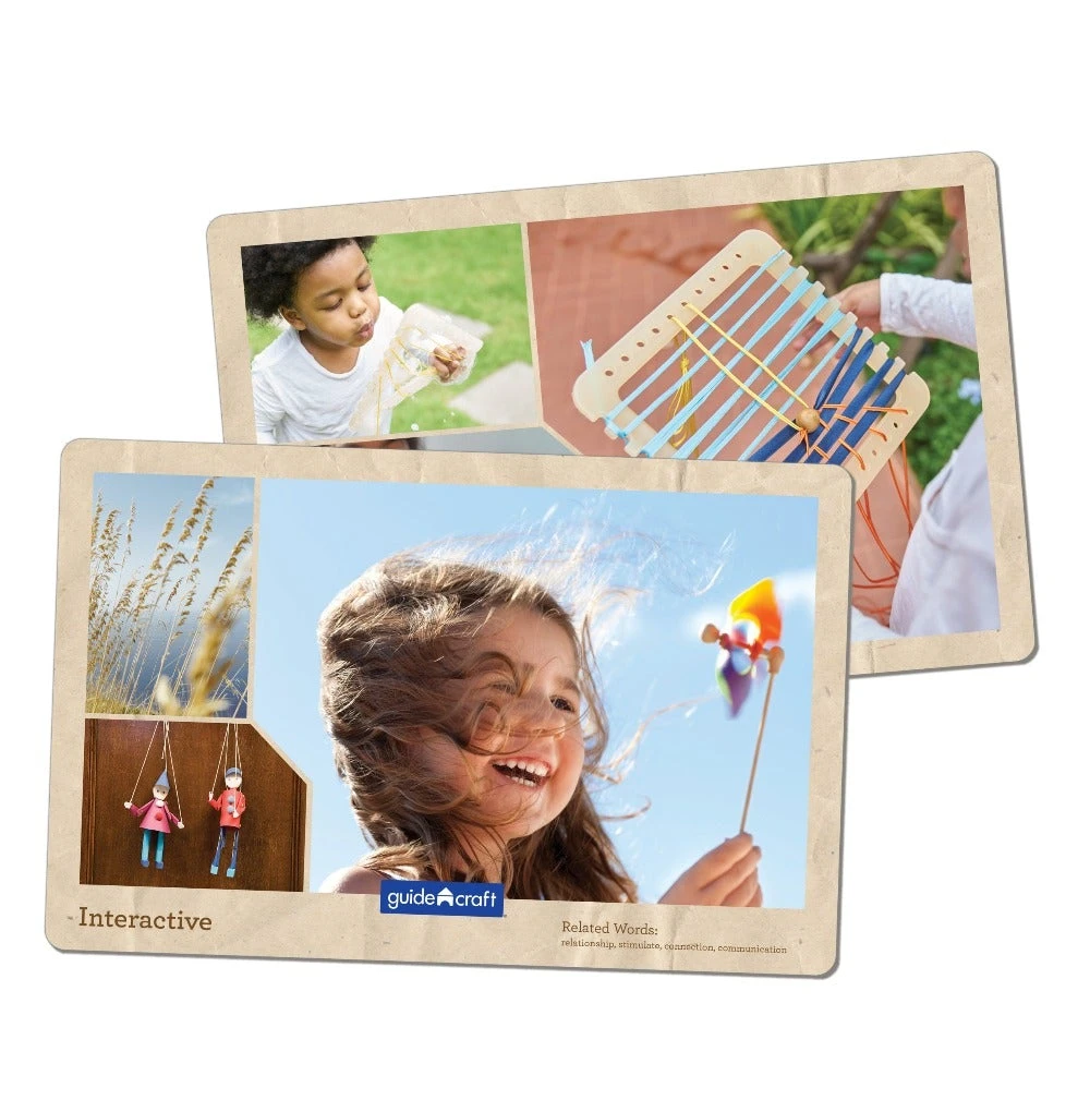 Discovery Frames - Set Of 3 4 Discovery Frames - Set Of 3 - Image 2