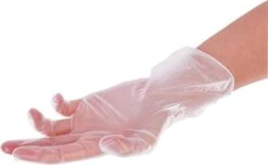 Disposable Gloves