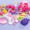 Doll Care Supplies - 29 Pieces -Children Learning Toy Store doll care supplies 29 pieces louise kool 782884
