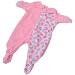 Doll Clothes -16” - 18” - 13 PCS -Children Learning Toy Store doll clothes 16 18 13 pcs toys louise kool 260219