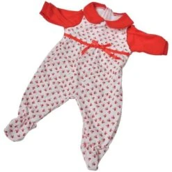 Doll Clothes -16” - 18” - 13 PCS -Children Learning Toy Store doll clothes 16 18 13 pcs toys louise kool 763521