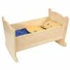 Doll Cradle -Children Learning Toy Store doll cradle louise kool 126991