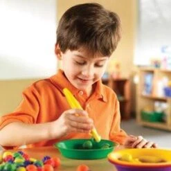 Easy Grip Tweezers - Set Of 12