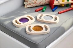 Easy Hold Discovery Panels -Children Learning Toy Store easy hold glitter panels set of 3 toys louise kool 281564