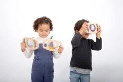 Easy Hold Discovery Panels -Children Learning Toy Store easy hold glitter panels set of 3 toys louise kool 906369