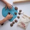 Eco Friendly Tactile Shells 1 Eco Friendly Tactile Shells -Children Learning Toy Store eco friendly tactile shells manipulatives louisekool 487275