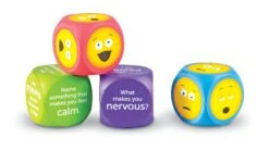 Emoji Cubes