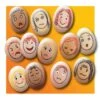 Emotion Stones - Set Of 12 2 Emotion Stones - Set Of 12 -Children Learning Toy Store emotion stones set of 12 louise kool 328306