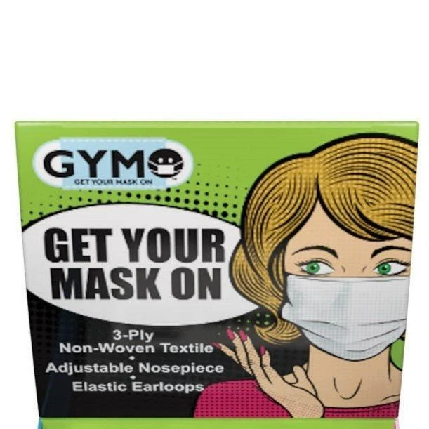 Face Mask Bulk Packs 3 Face Mask Bulk Packs