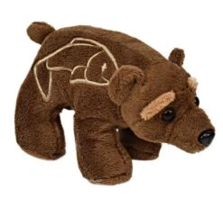 Finger Puppet Collection -Children Learning Toy Store finger puppet collection toys louise kool galt brown bear 996436