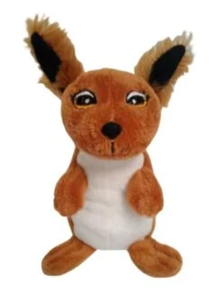 Finger Puppet Collection -Children Learning Toy Store finger puppet collection toys louise kool galt daxa squirrel 608297