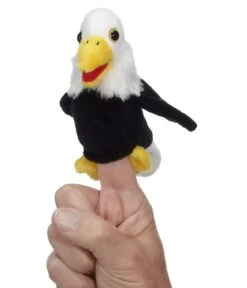 Finger Puppet Collection -Children Learning Toy Store finger puppet collection toys louise kool galt eagle 562099