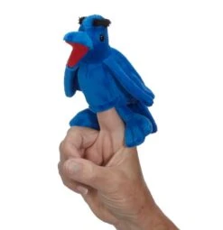 Finger Puppet Collection -Children Learning Toy Store finger puppet collection toys louise kool galt raven 722584