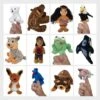 Finger Puppet Collection 2 Finger Puppet Collection -Children Learning Toy Store finger puppet collection toys louise kool galt set of 12 633650