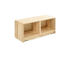 Fixed Shelf 3' X 16" By Community Playthings