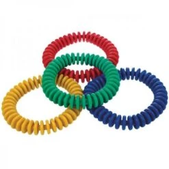 Flexi-Rings - Set Of 6