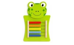Frog Activity Wall Panel
