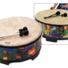 Gathering Drum -Children Learning Toy Store gathering drum louise kool 615129