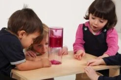 Giant Sensory Ooze Tube