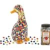 Glass Assorted Mosaic -Children Learning Toy Store glass assorted mosaic louise kool galt 878719