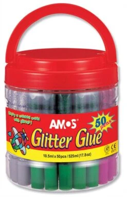 Glitter Glue - Group Set