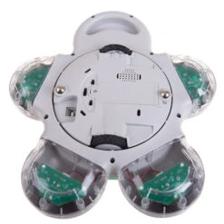 Glow And Go Bot Set -Children Learning Toy Store glow and go bot set louise kool galt 449945