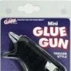 Glue Gun - Low Temperature -Children Learning Toy Store glue gun low temperature louise kool 767780