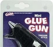 Glue Gun - Low Temperature