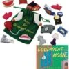 Goodnight Moon Storytelling Book Set -Children Learning Toy Store goodnight moon storytelling book set louise kool 740189