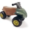 Green Bean ATV -Children Learning Toy Store green bean atv toys louise kool 646352