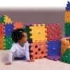 Grid Blocks - Set Of 32 -Children Learning Toy Store grid blocks set of 32 louise kool 185737