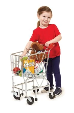 Grocery Cart
