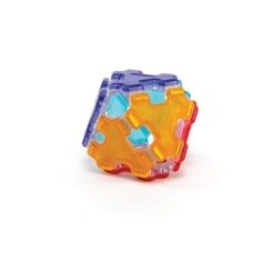 Hashmag Magnetic Polydron 9 Hashmag Magnetic Polydron -Children Learning Toy Store hashmag 24pc manipulatives louisekool 282926