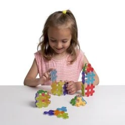 Hashmag Magnetic Polydron