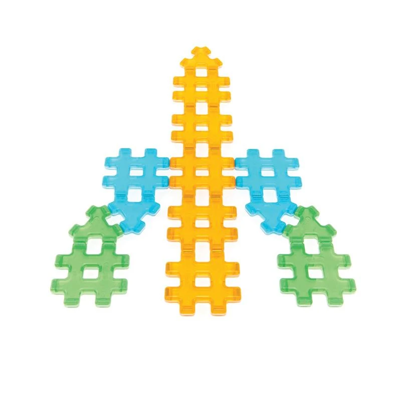 Hashmag Magnetic Polydron 4 Hashmag Magnetic Polydron - Image 2