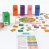 Healthy Eating Game -Children Learning Toy Store healthy eating game toys louise kool 185724