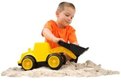 Heavy Duty Working Vehicles Set/2