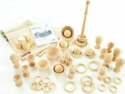 Heuristic Play Starter Set