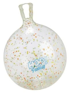 Hop Fantasy: Transparent