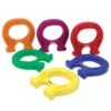 Horseshoe Shaped Magnets - Set Of 6 -Children Learning Toy Store horseshoe shaped magnets set of 6 louise kool 292165
