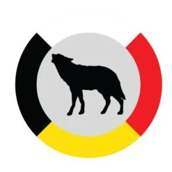 Hush Acoustic Sacred Seven Wall Panels -Children Learning Toy Store hush acoustic sacred seven wall panels furnishings mitybilt 461511