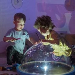 Immersive Projector -Children Learning Toy Store immersive projector furnishings louise kool 512336