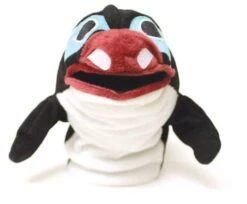 Indigenous Artist Puppets -Children Learning Toy Store indigenous artist puppets toys louise kool splash the orca 706119