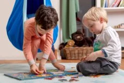 Indoor Hammock -Children Learning Toy Store indoor hammock furnishings louise kool 433214