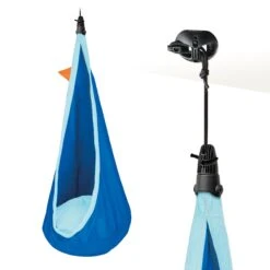 Indoor Hammock -Children Learning Toy Store indoor hammock furnishings louise kool 517672