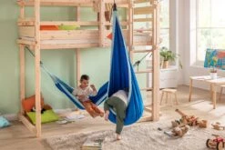 Indoor Hammock -Children Learning Toy Store indoor hammock furnishings louise kool 519900