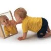 Infant Mirror Stand 2 Infant Mirror Stand -Children Learning Toy Store infant mirror stand furnishings louise kool 194267