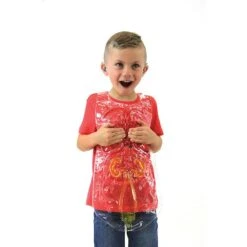 Investigate Organs Vests